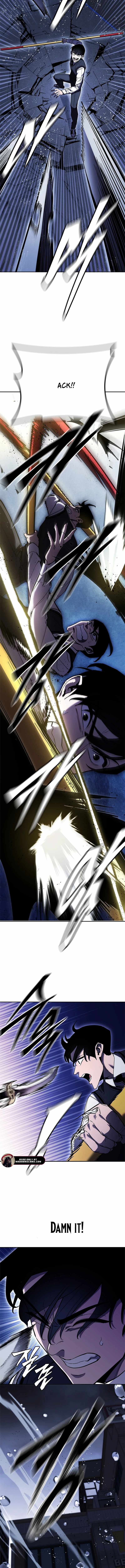 The Return of the Crazy Monkey King Chapter 28 18